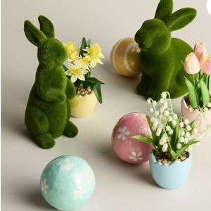 Easter Decorative Bowl Fillers set of 3